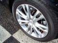 2009 Hyundai Genesis 4.6 Sedan Wheel