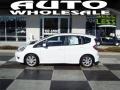 Taffeta White - Fit Sport Photo No. 1