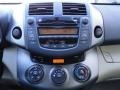 2010 Toyota RAV4 I4 Controls