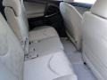 Sand Beige 2010 Toyota RAV4 I4 Interior Color