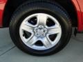 2010 Toyota RAV4 I4 Wheel and Tire Photo