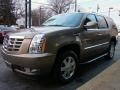 Radiant Bronze - Escalade AWD Photo No. 1
