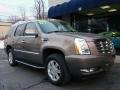 Radiant Bronze - Escalade AWD Photo No. 3