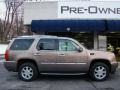 Radiant Bronze - Escalade AWD Photo No. 4