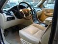 Radiant Bronze - Escalade AWD Photo No. 10
