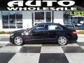 Black - E 350 4Matic Sedan Photo No. 1
