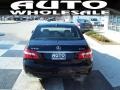 Black - E 350 4Matic Sedan Photo No. 3