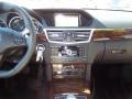 Black - E 350 4Matic Sedan Photo No. 8