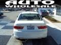 Premium White Pearl - TSX Sedan Photo No. 3