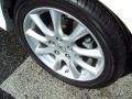 Premium White Pearl - TSX Sedan Photo No. 4