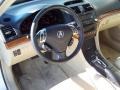 Premium White Pearl - TSX Sedan Photo No. 9