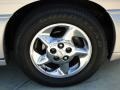 1998 Pontiac Bonneville SSEi wheel