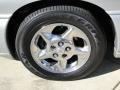 1998 Pontiac Bonneville SSEi Wheel