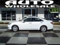 Starfire White Pearl - ES 350 Photo No. 1