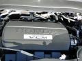 3.5 Liter SOHC 24-Valve i-VTEC V6 2009 Honda Pilot Touring Engine