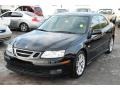 Black - 9-3 Vector Sedan Photo No. 2