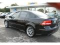 Black - 9-3 Vector Sedan Photo No. 8