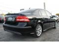 Black - 9-3 Vector Sedan Photo No. 9