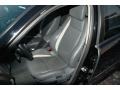 Black - 9-3 Vector Sedan Photo No. 18