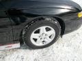 2002 Chevrolet Monte Carlo Intimidator SS Wheel and Tire Photo