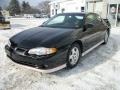 Black - Monte Carlo Intimidator SS Photo No. 11