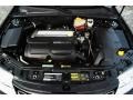 2.0 Liter Turbocharged DOHC 16-Valve 4 Cylinder Engine for 2003 Saab 9-3 Vector Sedan #42902153
