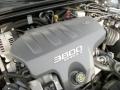 2002 Chevrolet Monte Carlo 3.8 Liter OHV 12-Valve V6 Engine Photo