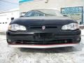 Black - Monte Carlo Intimidator SS Photo No. 43