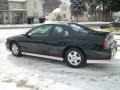 Black - Monte Carlo Intimidator SS Photo No. 45