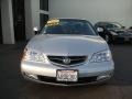 Satin Silver Metallic - CL 3.2 Photo No. 2