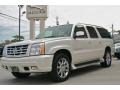 White Diamond - Escalade ESV AWD Photo No. 2