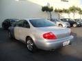 2001 Satin Silver Metallic Acura CL 3.2  photo #8