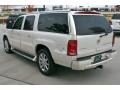 White Diamond - Escalade ESV AWD Photo No. 9