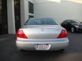 2001 Satin Silver Metallic Acura CL 3.2  photo #9