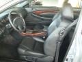Satin Silver Metallic - CL 3.2 Photo No. 11