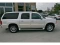 White Diamond - Escalade ESV AWD Photo No. 13