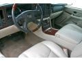 White Diamond - Escalade ESV AWD Photo No. 17