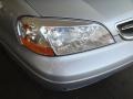 Satin Silver Metallic - CL 3.2 Photo No. 20