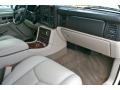 White Diamond - Escalade ESV AWD Photo No. 36