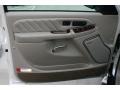 White Diamond - Escalade ESV AWD Photo No. 44