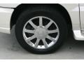 White Diamond - Escalade ESV AWD Photo No. 55