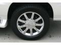 White Diamond - Escalade ESV AWD Photo No. 56
