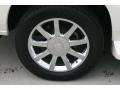White Diamond - Escalade ESV AWD Photo No. 57