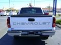 2004 Summit White Chevrolet Silverado 1500 Regular Cab  photo #4