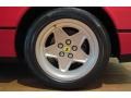 1988 Ferrari 328 GTS Wheel and Tire Photo