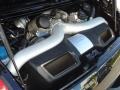 3.6 Liter Twin-Turbocharged DOHC 24V VarioCam Flat 6 Cylinder Engine for 2007 Porsche 911 Turbo Coupe #42905657