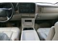 2002 Forest Green Metallic Chevrolet Tahoe Z71 4x4  photo #5