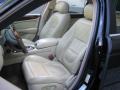 Barley 2005 Jaguar XJ XJ8 L Interior Color