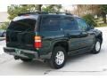 2002 Forest Green Metallic Chevrolet Tahoe Z71 4x4  photo #12