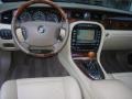 2005 Jaguar XJ Barley Interior Interior Photo